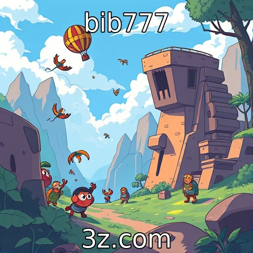 bib777 : Tendências atuais na criação de jogos indie