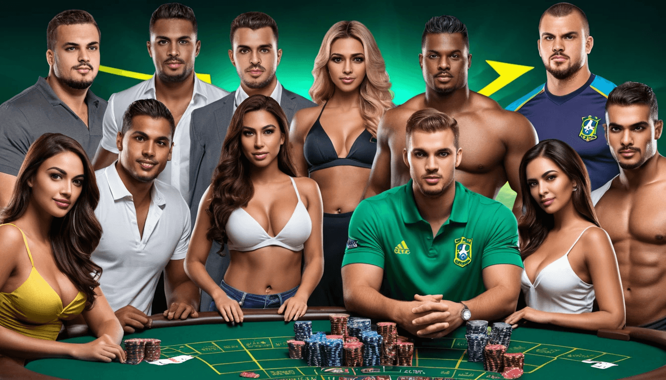 bib777 App Online Jogos Brasil