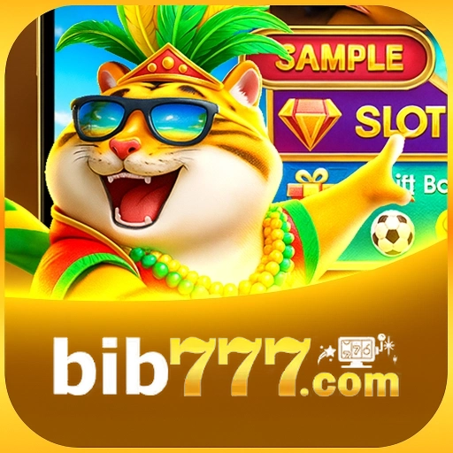 bib777 logo