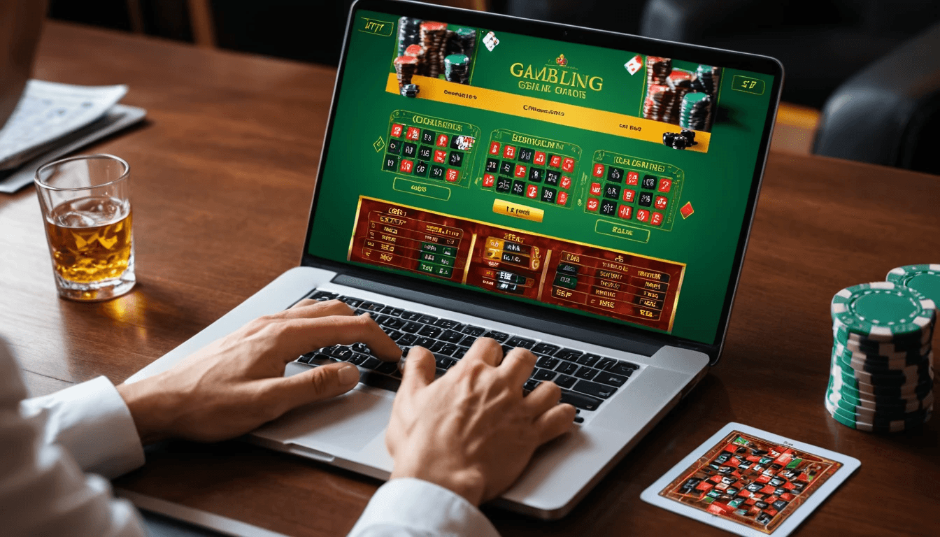bib777 Sites de cassino online
